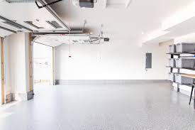 garage floor coatings storage