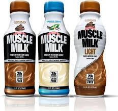 Muscle Milk Products Are Not Lean Class Action Claims Top Class Actions
