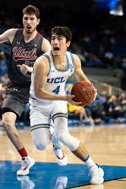 Ucla bruins live score (and video online live stream), schedule and results from all basketball ucla bruins previous match was against arizona state sun devils in ncaa, match ended with result. Ucla Men S Basketball Has Hit Its Stride After Solidifying Starting Lineup Daily Bruin