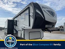 2018 keystone avalanche 320rs rv for