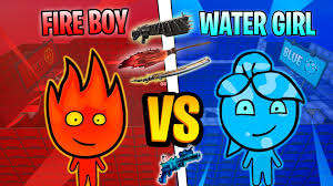 fire boy vs water 6145 7335