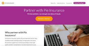 Having workers compensation insurance with the same insurance company as other coverages can help reduce coverage gaps and protect your business. Pie Insurance Launches Partner Portal With Integrated Appetite Checker Programbusiness