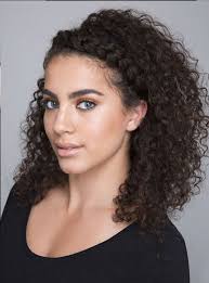 Hairstyles to try hair care hairstyle advice asian hairstyles black hairstyles curly hairstyles hair extensions hair jewelry kids hair long hair short hair male hairstyles for long curly hair ideas and tips for beautiful long curly hair. 25 Easy And Cute Hairstyles For Curly Hair Southern Living