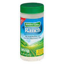save on hidden valley ranch seasoning