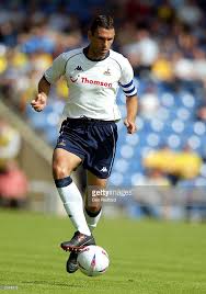 Gustavo poyet shots an average of 0.19 goals per game in club competitions. Gustavo Poyet Tottenham Hotspur Tottenham Hotspur Tottenham Hotspur Football Tottenham