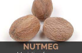nutmeg facts health benefits and