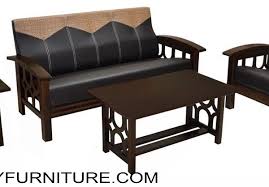 pietro wooden sofa set 311 bonny