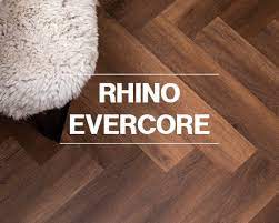 rhino flooring options rhino vinyl
