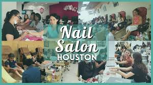 nail salon houston guide 2024 20 top