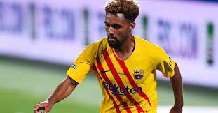 Futbol club barcelona, commonly referred to as barcelona and colloquially known as barça, is a catalan professional football club based in b. Fc Barcelona News 13 September 2020 Koeman Starts With A Win Konrad Debuts Barcelonarealmadrid Com