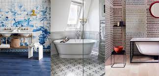 vinyl bathroom flooring ideas 10 easy