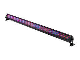 Stage Right By Monoprice Led Rgb 42in Wash Light Bar Monoprice Com