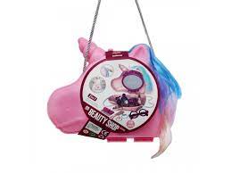 unicorn horse makeup kit