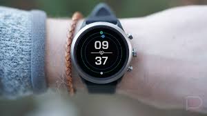 The 'sport' watch features include fitness, distance & calorie tracking, whilst lovers of tech can enjoy powerful smart technology such as smartphone notifications and music controls, compatible with both android & iphone. Deal Fossil Sport Drops To 154 At Amazon Explorist Gen 4 To 150