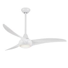 Concept I 52 Inch Outdoor Ceiling Fan