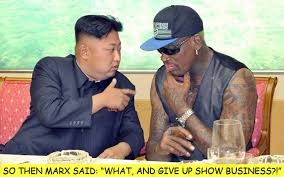 Print the image when done. Kim Jong Un Funny 2 Ethics And Spirituality