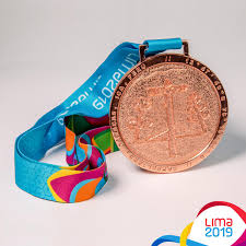 Medallas de oro, plata y bronce de atletas en la competencia de los juegos panamericanos y parapanamericanos lima 2019. Conoce Las Medallas De Lima 2019 Record