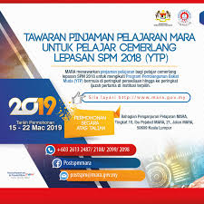 Info mengenai talent development programme (ytp) mara 2021. Ytp Mara Posts Facebook