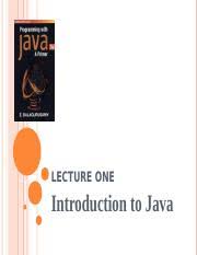 java book pdf by baruswamy pdf