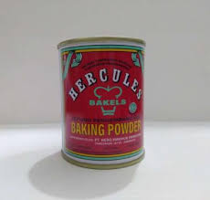 When water is added to the baking powder, the dry base and acid dissolve into a solution. Harga Baking Powder Terbaru Maret 2021 Blibli