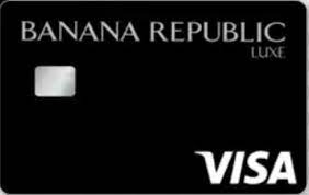 Already a credit card member? Banana Republic Luxe Credit Card Info Reviews Credit Card Insider