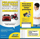 Adira Finance Ketapang Jakarta Pusat - 081314506138 - Adirafinance.id