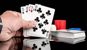 8 Reasons Why You Should Play Poker Games 8 Reasons Why You Should Play  Poker Games
