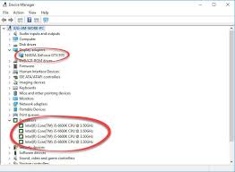 How to check pc model with command. What Hardware Is Inside My Pc Graphics Cpu Ram Specs