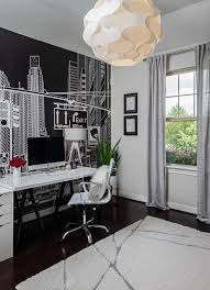 30 Inspirational Office Decor Ideas