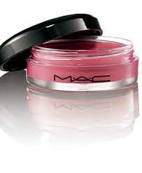mac tinted lip conditioner
