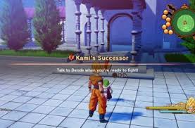 Kakarot | dlc episode 2: Dragon Ball Z Kakarot Archives Gosunoob Com Video Game News Guides