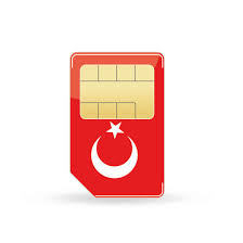 turkey prepaid sim card pay as you go