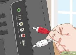 Windows will install some drivers. 4 Ways To Connect A Ps3 To Computer Speakers Wikihow