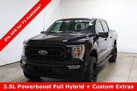 2023 ford f 150 ricart ford