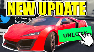But ferrari is making an exception. New Update Driving Simulator Code Update Expired 2021 Youtube