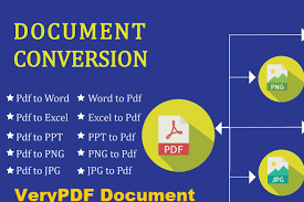 convert pdf to word word to pdf excel
