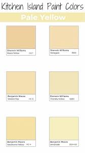 Two Tone Kitchen Cabinets 54 Paint