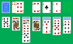 solitaire free klon turn three