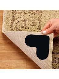 anti slip rug stopper carpet pads