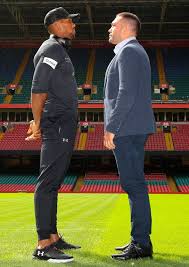 Due to current restrictions it will not be tottenham hotspur stadium then, but joshua does have the privilege of fighting in front of. Joshua Vs Pulev Free Live Stream Can I Watch Anthony Joshua Vs Kubrat Pulev For Free Boxing Sport Express Co Uk