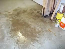 Basement Waterproofing Water Damaged