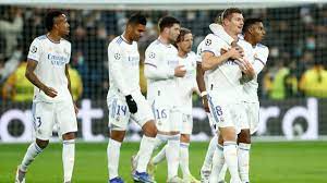 Champions League: Real Madrid schlägt Inter Mailand und ist Gruppensieger -  Toni Kroos und Marco Asensio treffen - Eurosport
