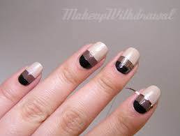 Don't forget to leave a comment and let me know. 55 Stylish Brown Nail Art Ideas