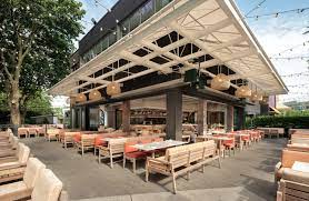 14 New Toronto Patios To Check Out This