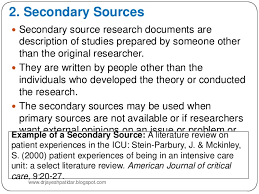 Literature review SlidePlayer Page   
