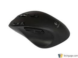 Pro wireless gaming mouse battery status improvements. Logitech G700 Wireless Gaming Mouse Techgage