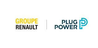 This is the main plug power inc stock chart and current price. Groupe Renault Plug Power Join Forces To Become Leader In Hydrogen Lcv Newsroom Groupe Renault