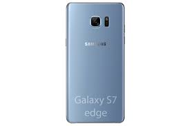 But it should arrive in the us via verizon. Galaxy S7 Edge Blue Coral Variant Announced Consolation Prize For Note 7 Users
