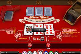 Three card poker is a hot table game that gained massive popularity in the past few years. A Guide On How To Play Three Card Poker Pokernews