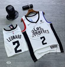 A virtual museum of sports logos, uniforms and historical the los angeles clippers have reportedly offered their vacant general manager position to oklahoma city thunder executive michael winger. Archive Los Angeles Clippers City Jersey In Gbagada Clothing Rash Jersey Boss Collection Jiji Ng